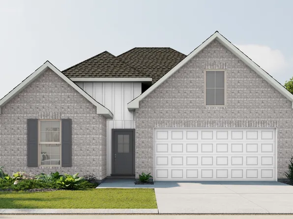 Chapel IV H Plan, Mostyn Springs