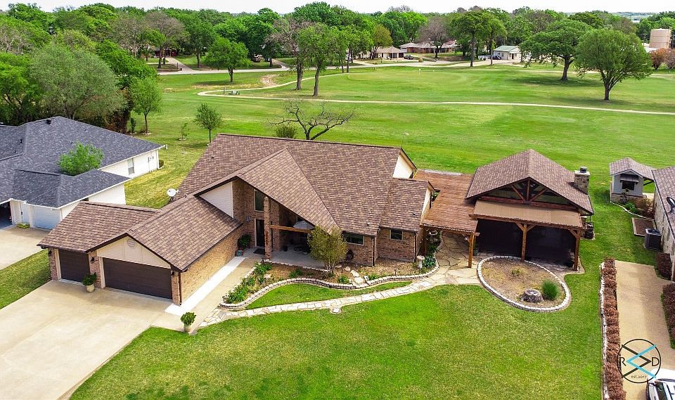 17963 Country Club Dr, Kemp, TX 75143 Zillow