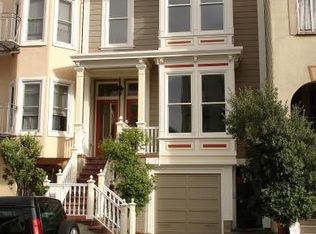 371 Capp St #A, San Francisco, CA 94110