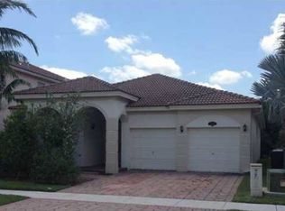 10505 Galleria St, Wellington, FL 33414