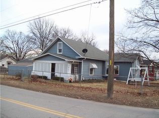 3021 Wood Ave, Kansas City, KS 66104
