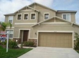 9939 Chorlton Cir, Orlando, FL 32832