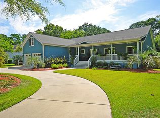 961 White Point Blvd, Charleston, SC 29412