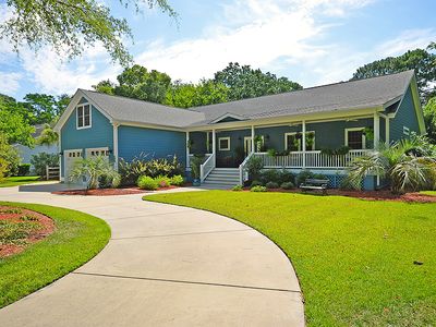 961 White Point Blvd, Charleston, SC, 29412