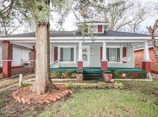 708 Cokey Rd, Rocky Mount, NC 27801