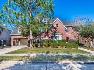 4531 Sterling Wood Way, Houston, TX 77059