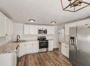 9700 Fenner Rd, Perry, MI 48872