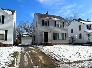 1033 Avondale Rd, South Euclid, OH 44121