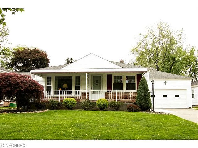 4844 S Sedgewick Rd photo 1