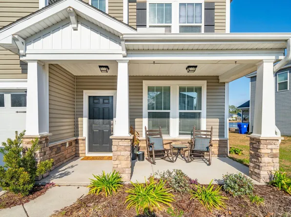 3160 Timberline Dr, Johns Island, SC 29455