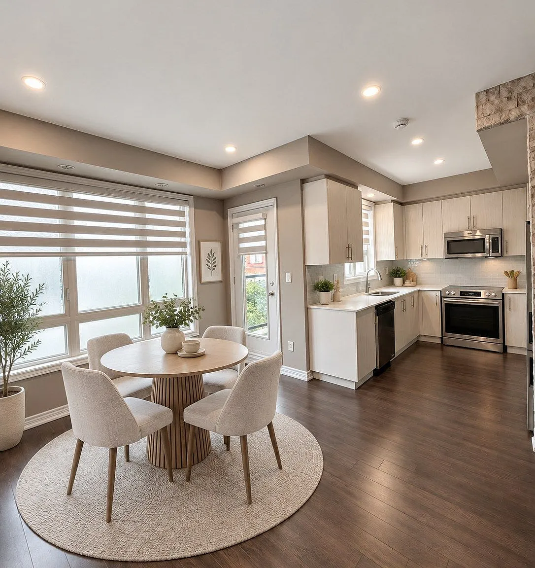 4 bed, $2,860 — Photo 1