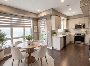 95 Kayla Cres #14, Vaughan, ON L6A4W3