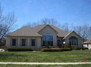 250 Hazy Ln, Greenwood, IN