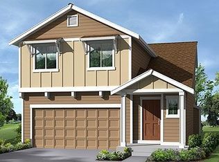 11016 178th Avenue Ct E, Bonney Lake, WA 98391