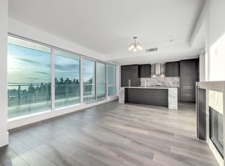 1501 Foster St #604, White Rock, BC