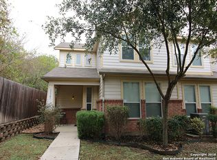 13341 Bristow Dawn, San Antonio, TX 78217