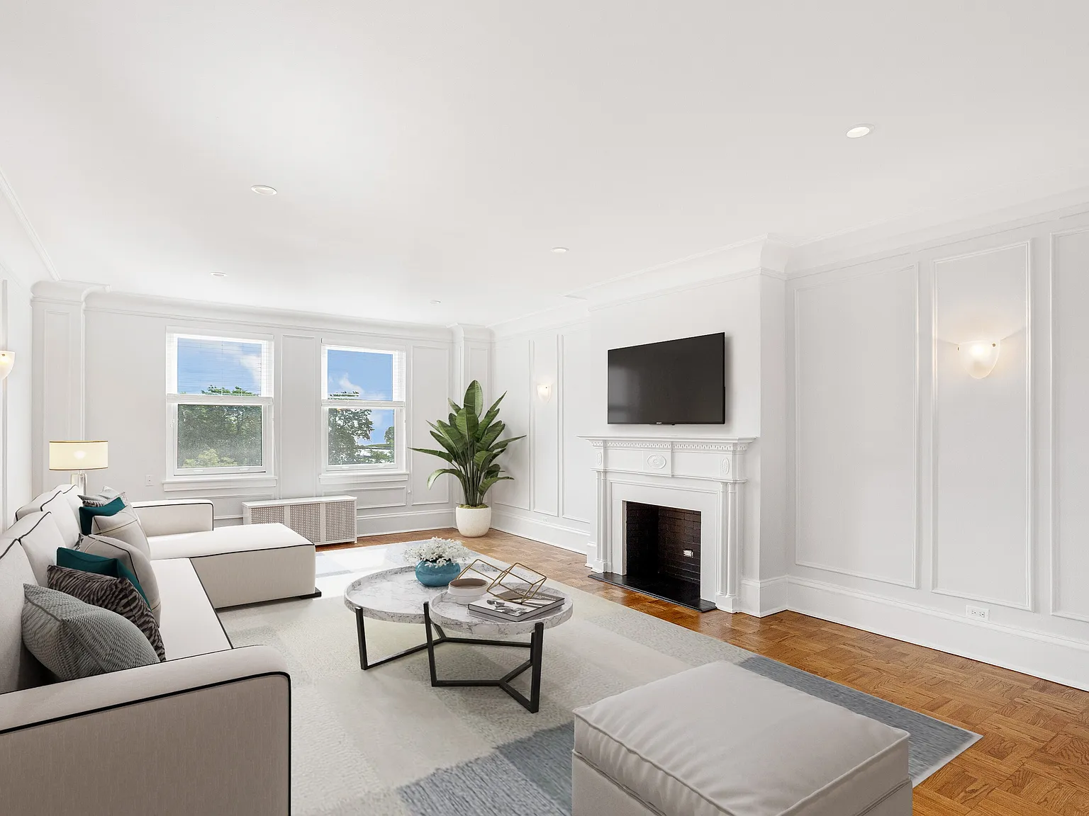 3260-70 N Lake Shore Drive — Photo 2