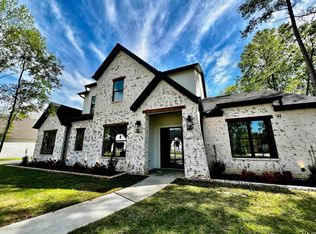 2324 Hidden Creek Trl, Tyler, TX 75703