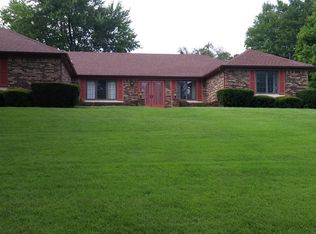 2070 Hawthorne Dr, Martinsville, IN