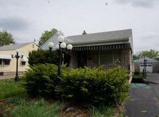 5015 English Ave, Indianapolis, IN