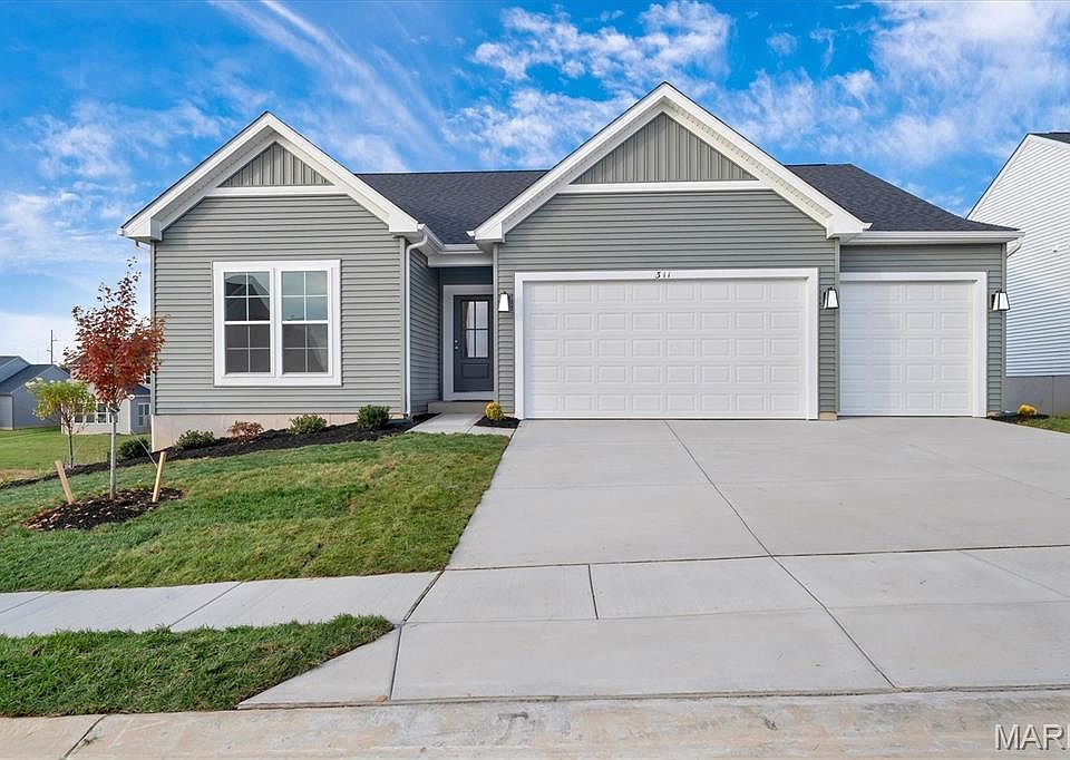 1st image of 311 Kreder Ridge Cir