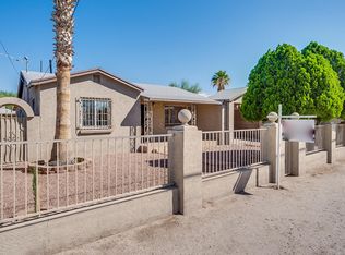 232 W Glenn St, Tucson, AZ 85705