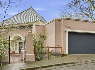 1122 NW Summit Ave, Portland, OR