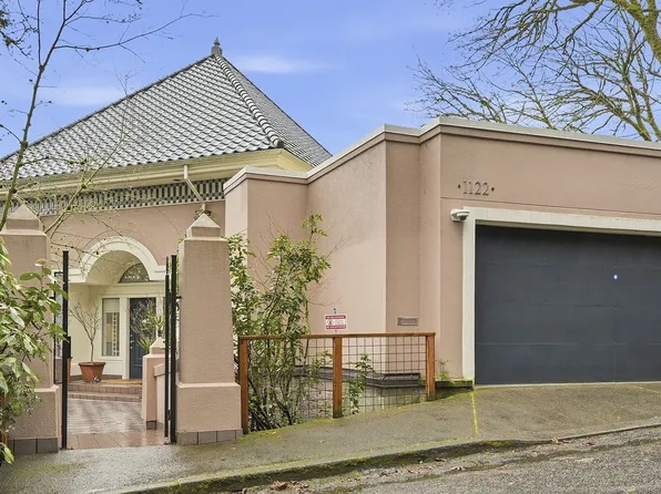 1122 NW Summit Ave, Portland, OR 97210