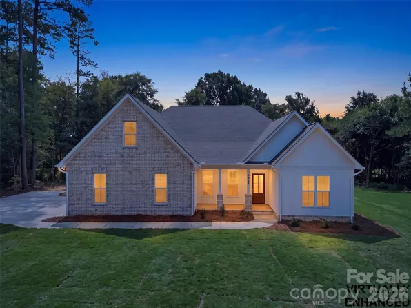 5088 Lacewood Ct, Concord, NC 28025