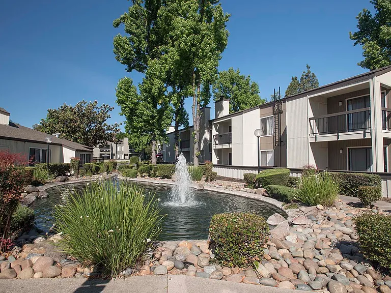 Waterfield Square Apartment Homes — Photo 13