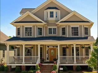 1612 Lakestone Village Ln, Fuquay Varina, NC 27526