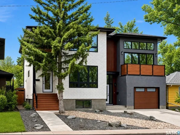 3917 Qu'appelle Drive, Regina, SK S4S 0E1