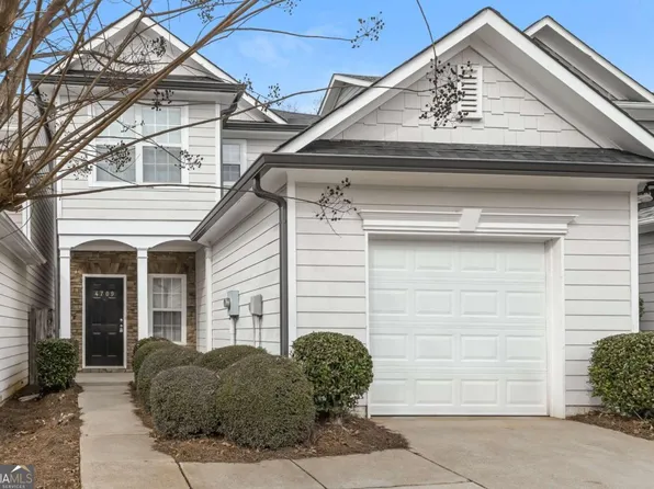 4709 Autumn Rose Trl, Oakwood, GA 30566