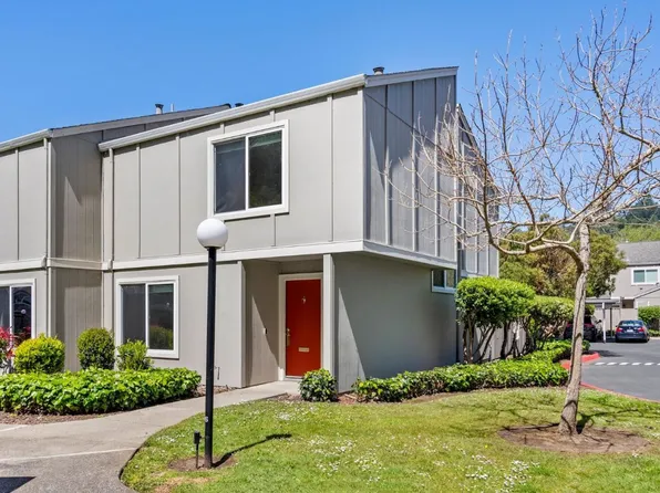 1303 Rosita Rd, Pacifica, CA 94044