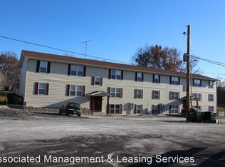 1216 E 6th St APT 4, Washington, MO
