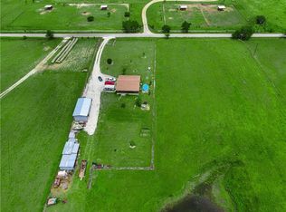 3820 County Road 211, Bertram, TX 78605