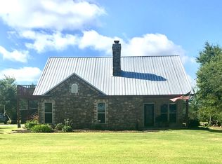 1100 County Road 45800, Blossom, TX 75416