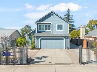 5181 Bassett Way, Sacramento, CA