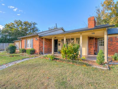 7911 N Military Ave, Oklahoma City, OK, 73114