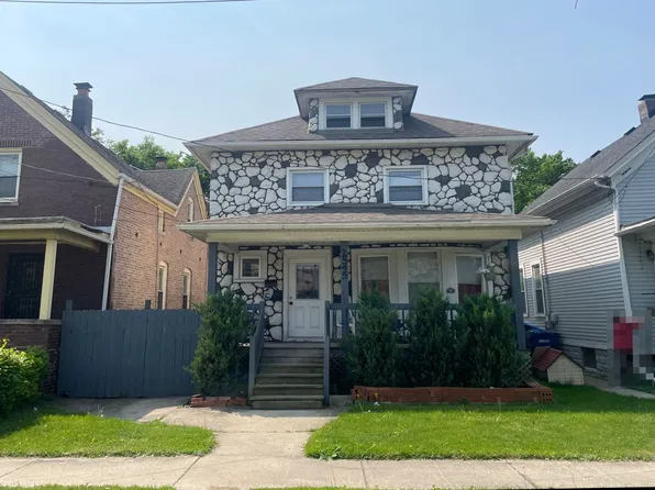 2545 Broadway St, Blue Island, IL 60406