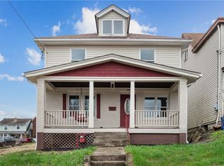 814 Gallion Ave, Pittsburgh, PA