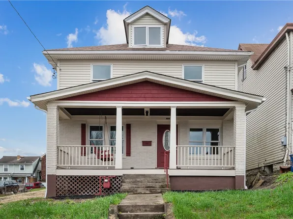814 Gallion Ave, Pittsburgh, PA 15226