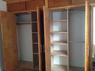 Rented by Eva M. Daniels Realty