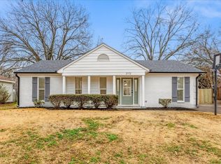 2172 Ptarmigan Trl, Memphis, TN 38134