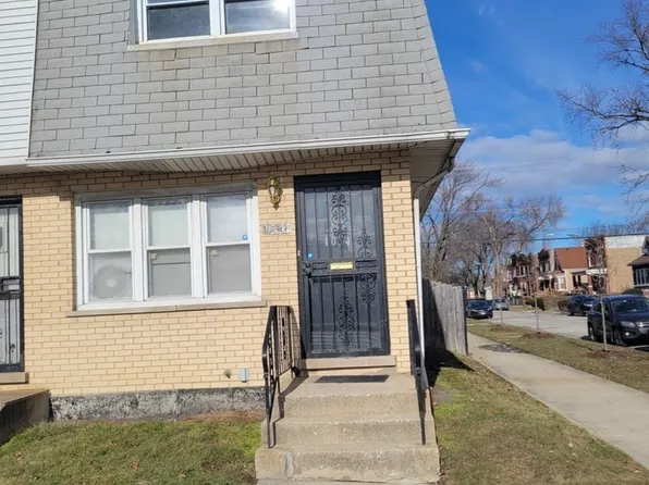 1034 W 87th St #A, Chicago, IL 60620