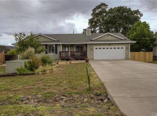 18182 Fishhook Ct, Hidden Valley Lake, CA 95467