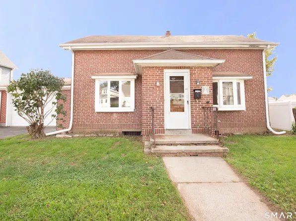 65 Arlington Street, Bridgeport, CT 06606