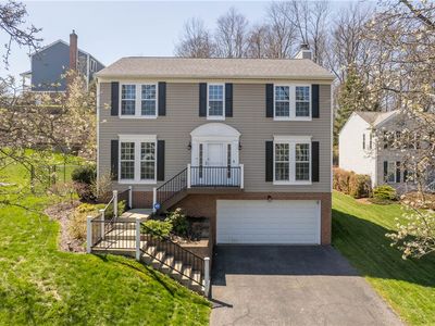 283 Shady Glen Dr, Coraopolis, PA, 15108