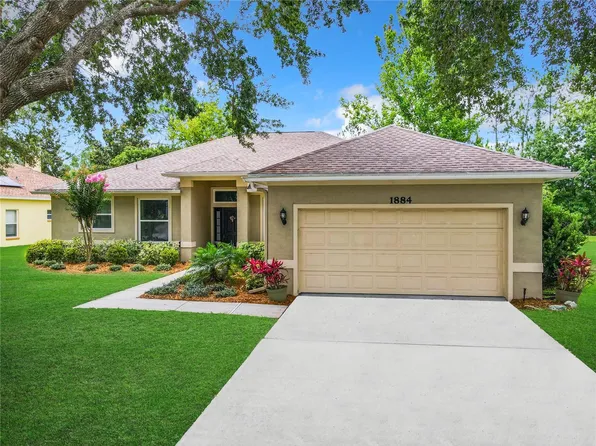 1884 JOSIANNA COURT, PORT ORANGE, FL 32128