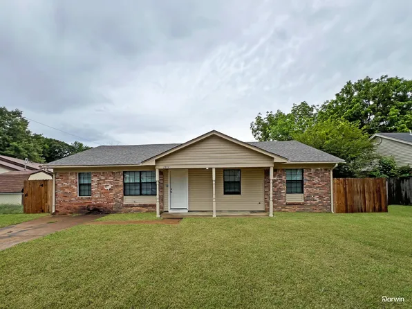 2372 Ashland Dr, Southaven, MS 38671